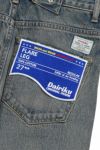 DAIRIKU(ダイリク)Flare Denim Pants フレアデニムパンツ 23AWD-9  -9