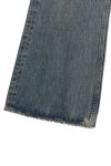 DAIRIKU(ダイリク)Flare Denim Pants フレアデニムパンツ 23AWD-9  -10