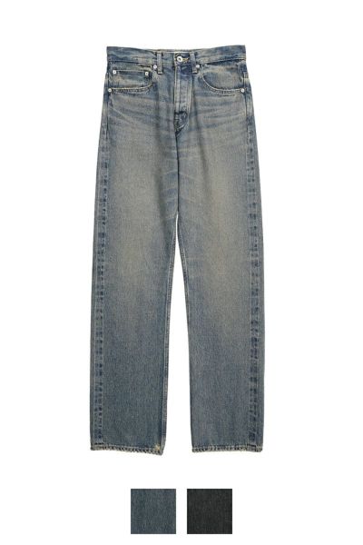 DAIRIKU(ダイリク)Slim Denim Pants スリムデニムパンツ 23AWD-10