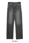 DAIRIKU(ダイリク)Slim Denim Pants スリムデニムパンツ 23AWD-10 -12
