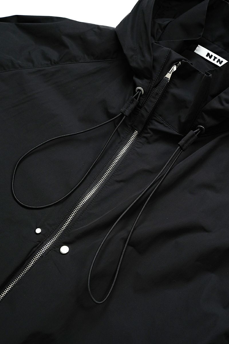 NTN(エヌティーエヌ)M BETA JACKET 23-MS002002 -4