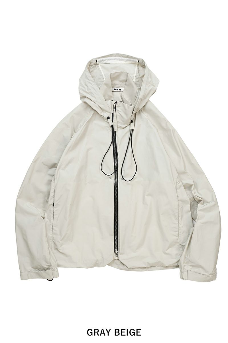 NTN(エヌティーエヌ)M BETA JACKET 23-MS002002 -8