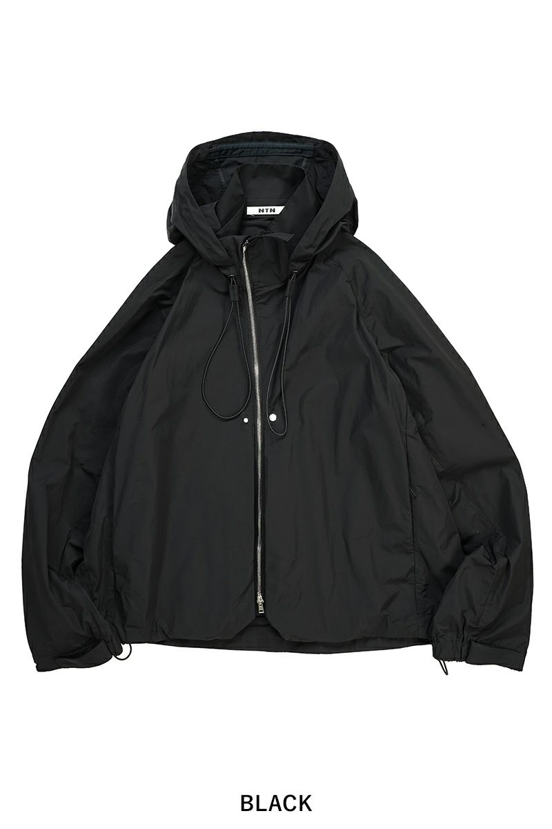 NTN(エヌティーエヌ)M BETA JACKET 23-MS002002 -9