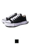 Maison MIHARA YASUHIRO(メゾン ミハラヤスヒロ)PETERSON 23 OG Sole Canvas Low-top Sneaker A11FW702