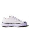Maison MIHARA YASUHIRO(メゾン ミハラヤスヒロ)PETERSON 23 OG Sole Canvas Low-top Sneaker A11FW702 -4