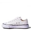 Maison MIHARA YASUHIRO(メゾン ミハラヤスヒロ)PETERSON 23 OG Sole Canvas Low-top Sneaker A11FW702 -5