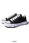 Maison MIHARA YASUHIRO(メゾン ミハラヤスヒロ)PETERSON 23 OG Sole Canvas Low-top Sneaker A11FW702 -12