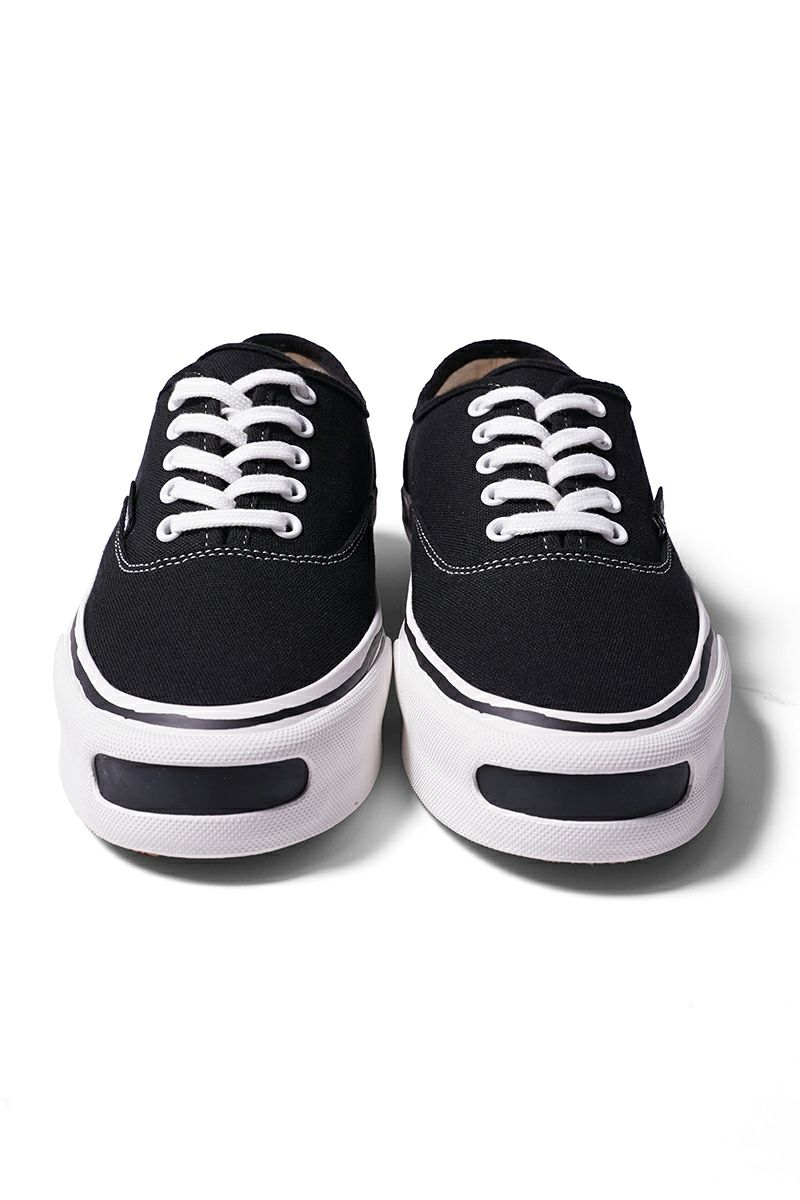 KAMIYA(カミヤ) "Herc" Vulcanized Sneaker ハーク ヴァルカナイズドスニーカー G11FW701