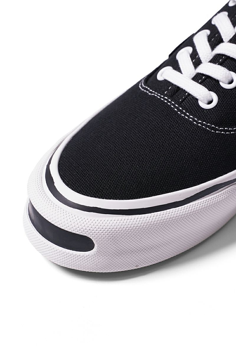 KAMIYA(カミヤ) "Herc" Vulcanized Sneaker ハーク ヴァルカナイズドスニーカー G11FW701