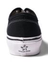 KAMIYA(カミヤ)Herc Vulcanized Sneaker バルカナイズドスニーカー G11FW701 -9