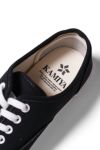 KAMIYA(カミヤ)Herc Vulcanized Sneaker バルカナイズドスニーカー G11FW701 -10