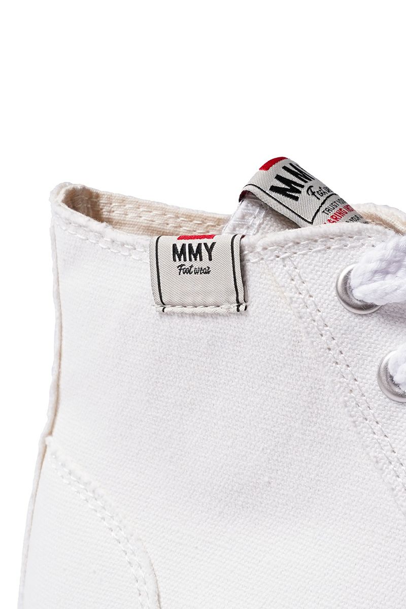Maison MIHARA YASUHIRO(メゾン ミハラヤスヒロ)PETERSON 23 OG Sole Canvas High-top Sneaker A11FW701 -9