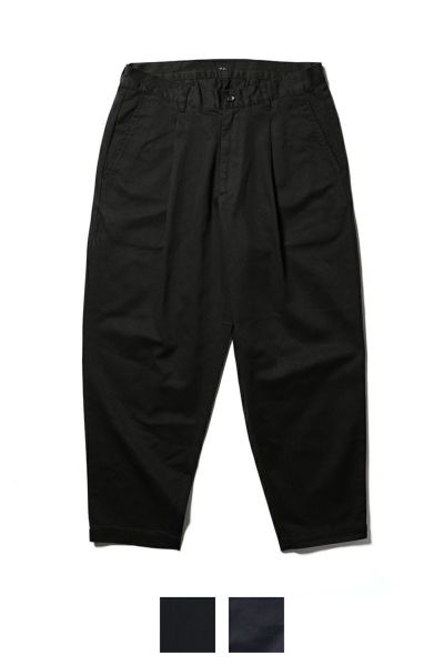 Porter Classic(ポータークラシック)DUKE ELLINGTON CHINOS デューク エリントン チノパンツ PC-009-2469