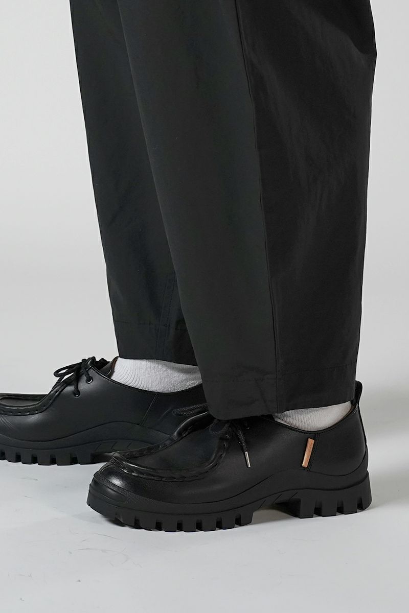 Porter Classic(ポータークラシック)WEATHER BEBOP PANTS ウェザービバップパンツ PC-026-1989 -4