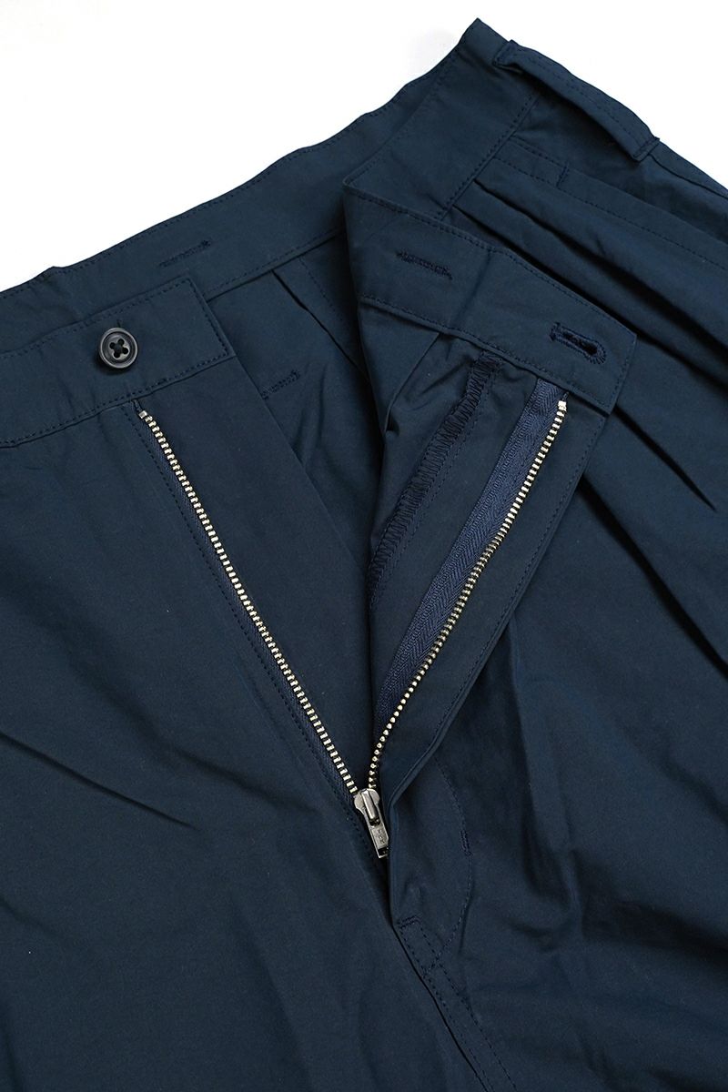 Porter Classic(ポータークラシック)WEATHER BEBOP PANTS ウェザービバップパンツ PC-026-1989 -10