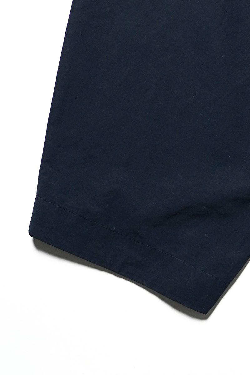 Porter Classic(ポータークラシック)WEATHER BEBOP PANTS ウェザービバップパンツ PC-026-1989 -12