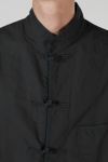 Porter Classic(ポータークラシック)WEATHER CHINESE COAT ウェザーチャイニーズコート PC-026-2442 -1