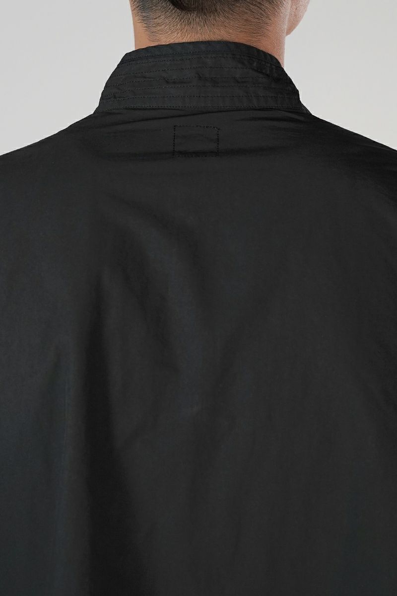 Porter Classic(ポータークラシック)WEATHER CHINESE COAT ウェザーチャイニーズコート PC-026-2442 -2