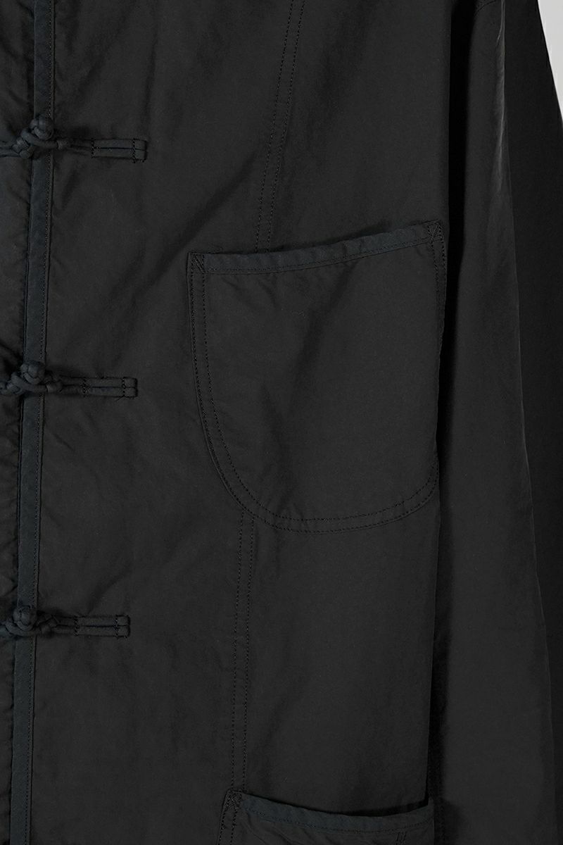 Porter Classic(ポータークラシック)WEATHER CHINESE COAT ウェザーチャイニーズコート PC-026-2442 -3