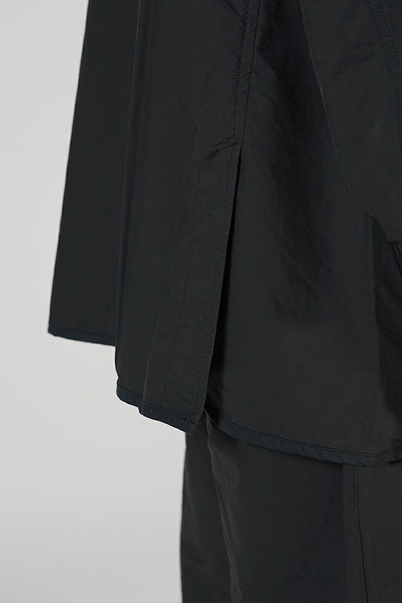 Porter Classic(ポータークラシック)WEATHER CHINESE COAT ウェザーチャイニーズコート PC-026-2442 -6