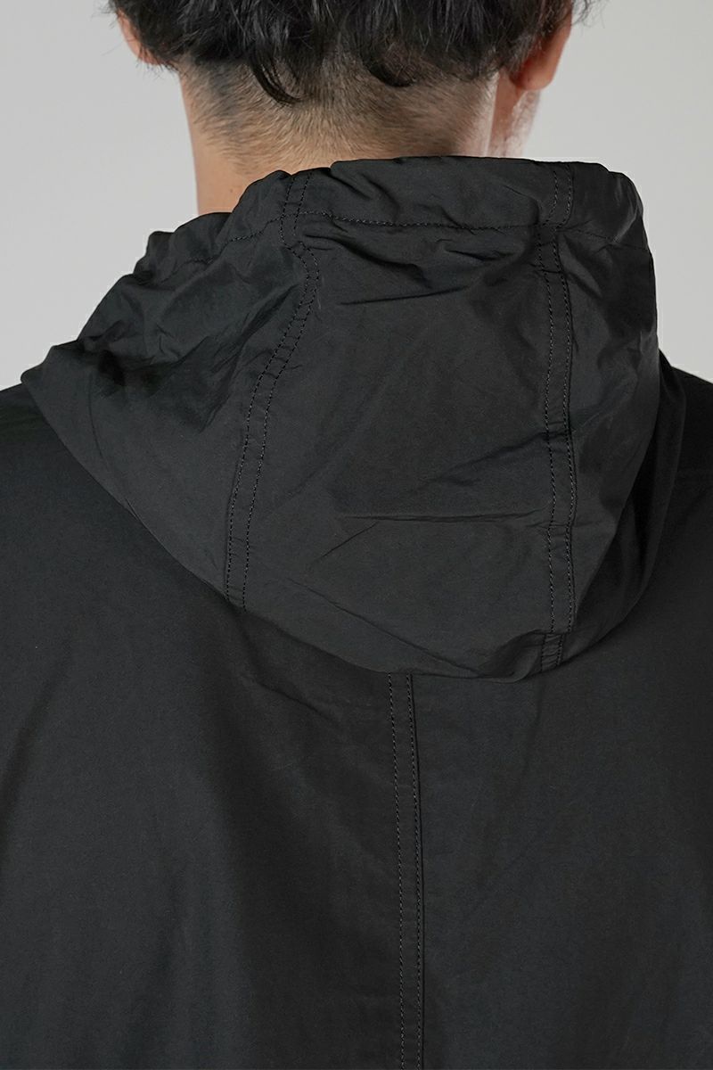 Porter Classic(ポータークラシック)WEATHER MOUNTAIN PARKA LINER NYLON ZU CONNECTION ウェザー マウンテンパーカ PC-026-2443 -2