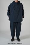 Porter Classic(ポータークラシック)WEATHER MOUNTAIN PARKA LINER NYLON ZU CONNECTION ウェザー マウンテンパーカ PC-026-2443 -7