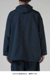Porter Classic(ポータークラシック)WEATHER MOUNTAIN PARKA LINER NYLON ZU CONNECTION ウェザー マウンテンパーカ PC-026-2443 -11