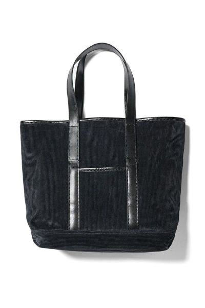 Porter Classic(ポータークラシック)CORDUROY TOTE BAG コーデュロイトートバッグ PC-018-2096