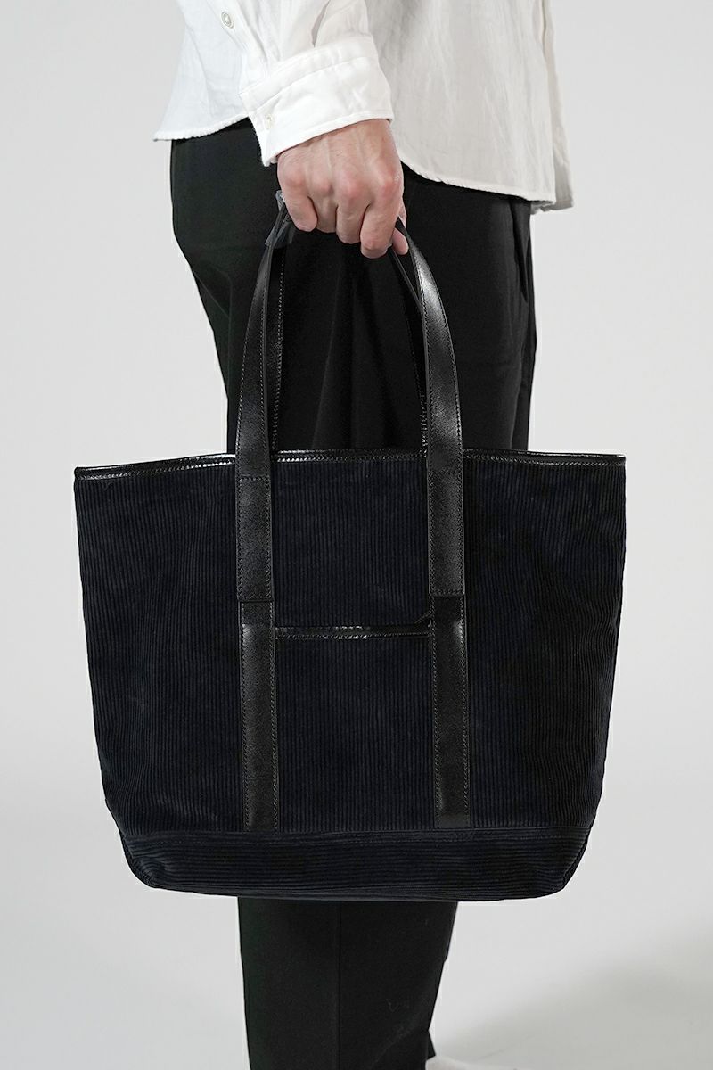 Porter Classic(ポータークラシック)CORDUROY TOTE BAG コーデュロイトートバッグ PC-018-2096 -2