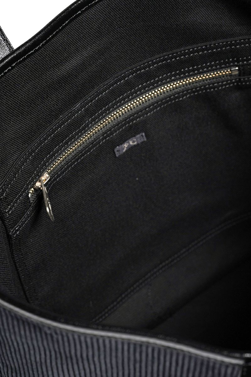 Porter Classic(ポータークラシック)CORDUROY TOTE BAG コーデュロイトートバッグ PC-018-2096 -6