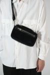 Porter Classic(ポータークラシック)CORDUROY MINI SHOULDER BAG コーデュロイ ミニショルダーバッグ PC-018-2097 -1