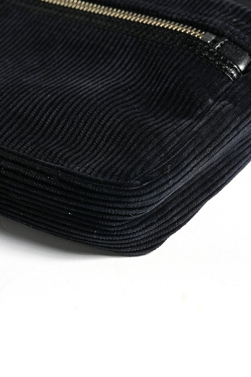 Porter Classic(ポータークラシック)CORDUROY MINI SHOULDER BAG コーデュロイ ミニショルダーバッグ PC-018-2097 -6