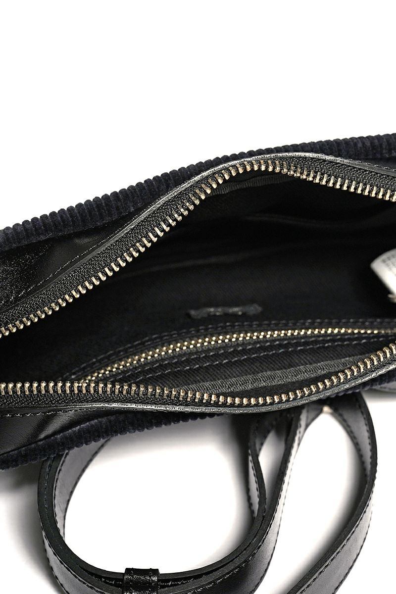 Porter Classic(ポータークラシック)CORDUROY MINI SHOULDER BAG コーデュロイ ミニショルダーバッグ PC-018-2097 -7