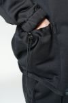 CLIMBERS CLIMAX(クライマーズクライマックス)Stand Zip Pullovere スタンドジッププルオーバー M0133FJM583 -4