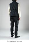 CLIMBERS CLIMAX(クライマーズクライマックス)Polatec Vest ポーラテックベスト M0133FV581 -11