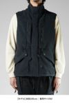 CLIMBERS CLIMAX(クライマーズクライマックス)Polatec Vest ポーラテックベスト M0133FV581 -12