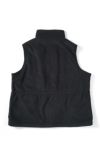 CLIMBERS CLIMAX(クライマーズクライマックス)Polatec Vest ポーラテックベスト M0133FV581 -16