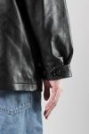 UNUSED(アンユーズド)Leather Jacket レザージャケット US2358 -3