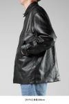 UNUSED(アンユーズド)Leather Jacket レザージャケット US2358 -7