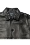 UNUSED(アンユーズド)Leather Jacket レザージャケット US2358 -11