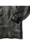 UNUSED(アンユーズド)Leather Jacket レザージャケット US2358 -13