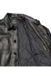 UNUSED(アンユーズド)Leather Jacket レザージャケット US2358 -14