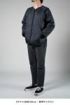 LANTERN(ランタン)HEATING INNER QUILTING BLOUSON ヒーティングインナーキルトブルゾン MNA-LAN-02 -5