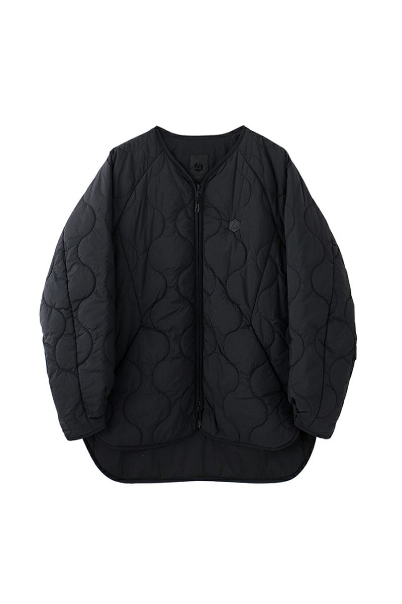 LANTERN(ランタン)HEATING INNER QUILTING BLOUSON ヒーティングインナーキルトブルゾン MNA-LAN-02 -10