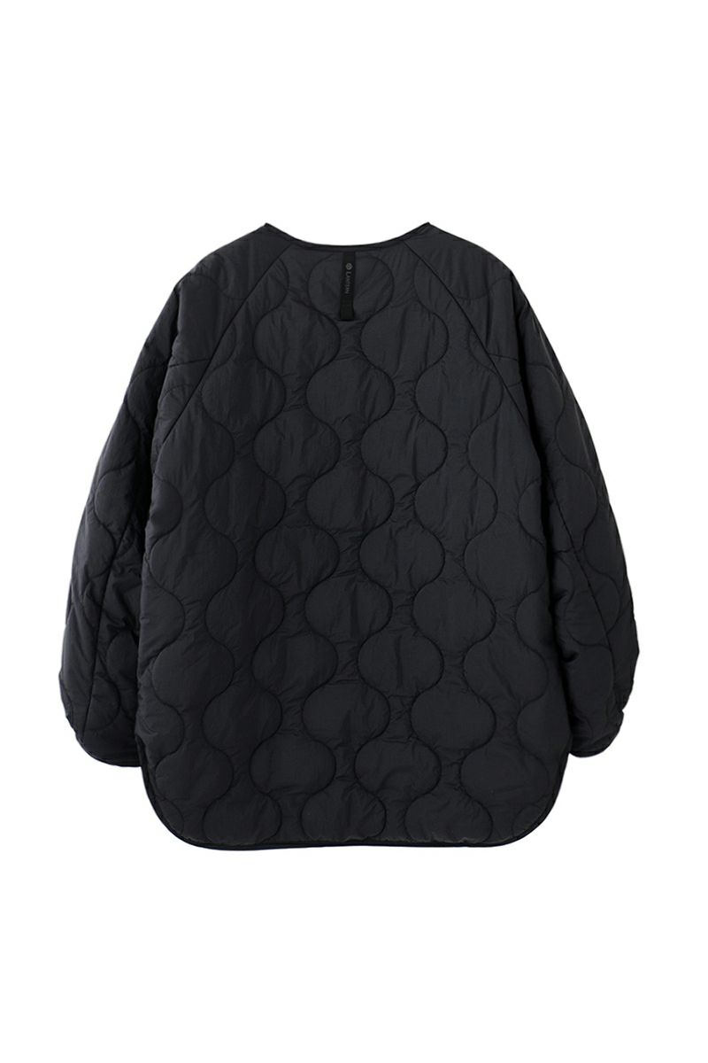 LANTERN(ランタン)HEATING INNER QUILTING BLOUSON ヒーティングインナーキルトブルゾン MNA-LAN-02 -11