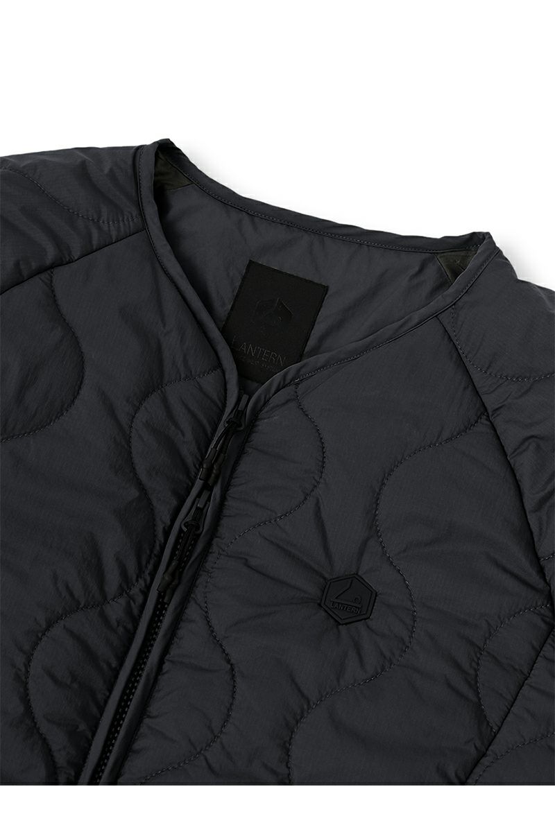 LANTERN(ランタン)HEATING INNER QUILTING BLOUSON ヒーティングインナーキルトブルゾン MNA-LAN-02 -12
