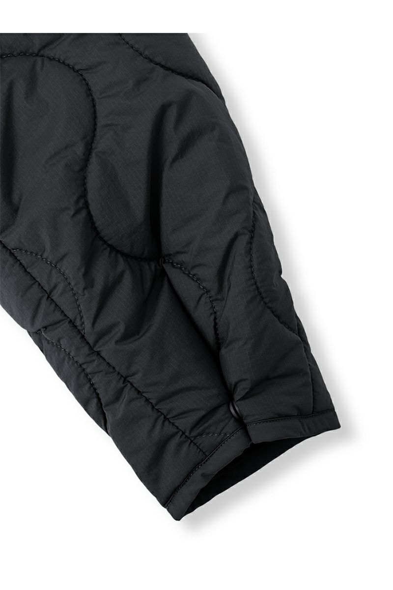 LANTERN(ランタン)HEATING INNER QUILTING BLOUSON ヒーティングインナーキルトブルゾン MNA-LAN-02 -14