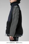 LANTERN(ランタン)HEATING BOA VEST ヒーティングボアベスト MNA-LAN-09 -8