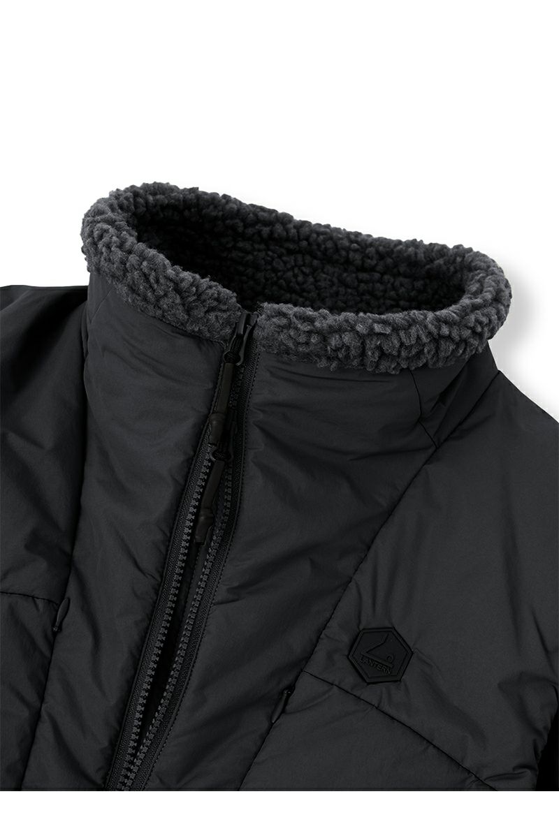 LANTERN(ランタン)HEATING BOA VEST ヒーティングボアベスト MNA-LAN-09 -12