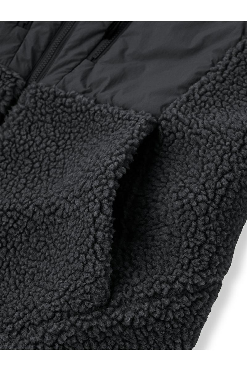 LANTERN(ランタン)HEATING BOA VEST ヒーティングボアベスト MNA-LAN-09 -14